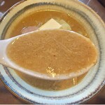 麺屋赤鬼 味噌屋 - 