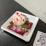 La Maison du R - 料理写真: