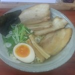 らぁめん こもん - 