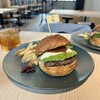 Burger POLICE - 