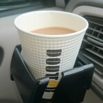 ドトールコーヒーショップ - ドリンク写真:
