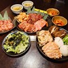 和牛焼肉 一昇
