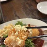 洋食とワインのお店 土筆苑 - 
