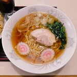 川ばた - 