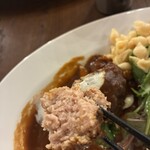 洋食とワインのお店 土筆苑 - 