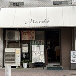 マルシェ - 
