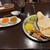 アジアンダイニング LUMBINI - 料理写真: