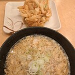 そば太鼓亭 - 
