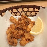 そば太鼓亭 - 