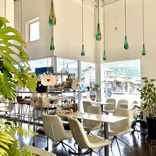 LOVERS Cafe_2