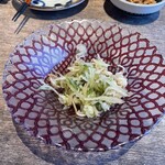 沖繩炭火料理店 Umusannoniwa - 