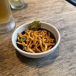 沖繩炭火料理店 Umusannoniwa - 