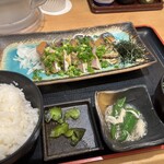 九州 熱中屋 - 
