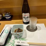 鮨処かわい - 料理写真:
