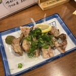 大衆飲み処 徳田酒店 - 