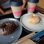 ene COFFEE STAND - 