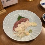 大衆飲み処 徳田酒店 - 