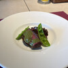 TROIS CUIT ASANUMA - 