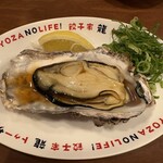 ひろしまギョウザ produced by 餃子家 龍 - 