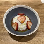 リストランテ ハナタニ - 