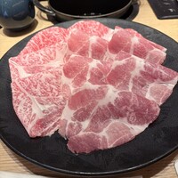 すき焼 しゃぶしゃぶつかだ KITTE大阪店 - 