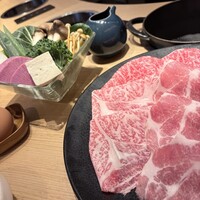 すき焼 しゃぶしゃぶつかだ KITTE大阪店 - 