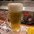 秋吉 - ドリンク写真:生ビール