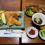 馬酔木 - 料理写真: