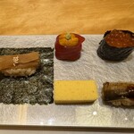 SUSHI BANYA KAI - 