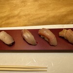 SUSHI BANYA KAI - 