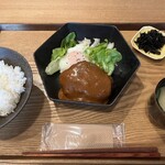 APA HOTEL PRIDE - 料理写真: