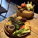 WE ARE THE FARM - 