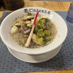鯖の上にも三年 - 