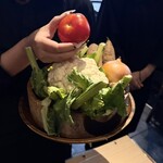 WE ARE THE FARM - 