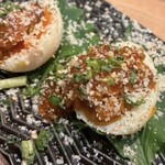 完全個室と名古屋飯×土鍋飯 でらすけ - 