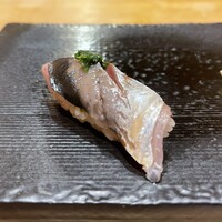 渋谷 すし仙 - 
