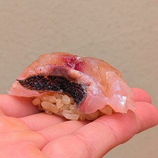 恵比寿 しげ田_2