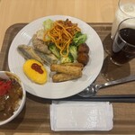 ホテルアストンプラザ広島 - 