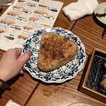 渋三魚金 - 