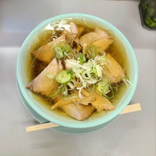 中野 邦ちゃんラーメン_1