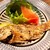 田吾作 - 料理写真:のどぐろの唐揚げ