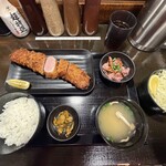 キセキ食堂 - 