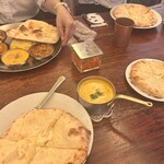 印度料理シタール - 