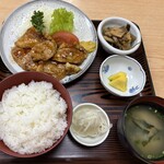 魚捨 - 