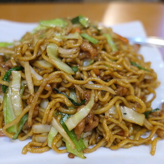 中華四川料理 栄華飯店_1