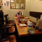 串酒場チチカブ - チチカブ(’15.02月)