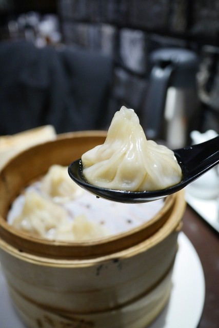 台湾小笼包 - 小笼包