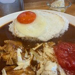 日本式カレー 弐番亭 - 