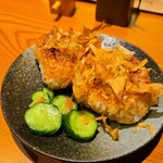 吟味シテ醸ス - 