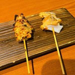 吟味シテ醸ス - 